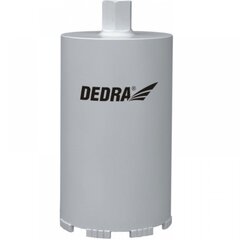 Deimantinė gręžimo karūnėlė Dedra 32 x 400 mm cena un informācija | Rokas instrumenti | 220.lv