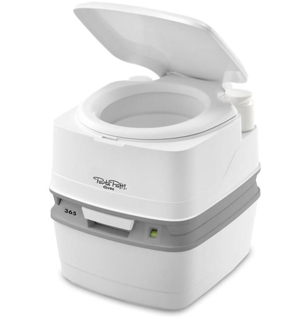 Biotualete Thetford Porta Potti 365, balta цена и информация | Biotualetes | 220.lv