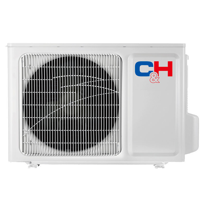 Gaisa kondicionieris / siltumsūknis Cooper&Hunter Supreme inverter CH-S24FTXAM2S-SC (-30°C) cena un informācija | Gaisa kondicionieri, siltumsūkņi, rekuperatori | 220.lv