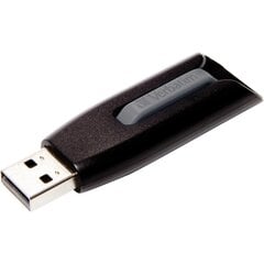Verbatim USB zibatmiņa, 256GB cena un informācija | Verbatim Datortehnika | 220.lv