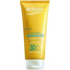 Солнцезащитное крем Wet or Dry Biotherm SPF 30, 200 мл цена и информация | Кремы от загара | 220.lv