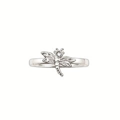 Женские кольца Thomas Sabo SD_TR0007-153-14-60 (19,1 мм) цена и информация | Кольца | 220.lv