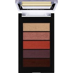 L'Oréal Paris La Petite Palette acu ēnu palete cena un informācija | Acu ēnas, skropstu tušas, zīmuļi, serumi | 220.lv