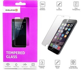 Apsauginis stiklas Evelatus Huawei P20 Tempered glass цена и информация | Защитные пленки для телефонов | 220.lv