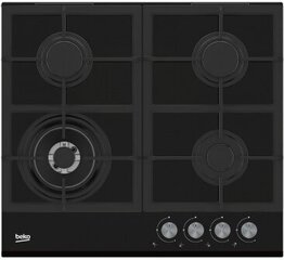 Beko HILW64235S цена и информация | Варочные поверхности | 220.lv