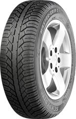 Semperit MASTER-GRIP 2 175/60R15 81 T cena un informācija | Ziemas riepas | 220.lv