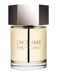 Yves Saint Laurent l'Homme EDT vīriešiem 40 ml. цена и информация | Женские духи | 220.lv