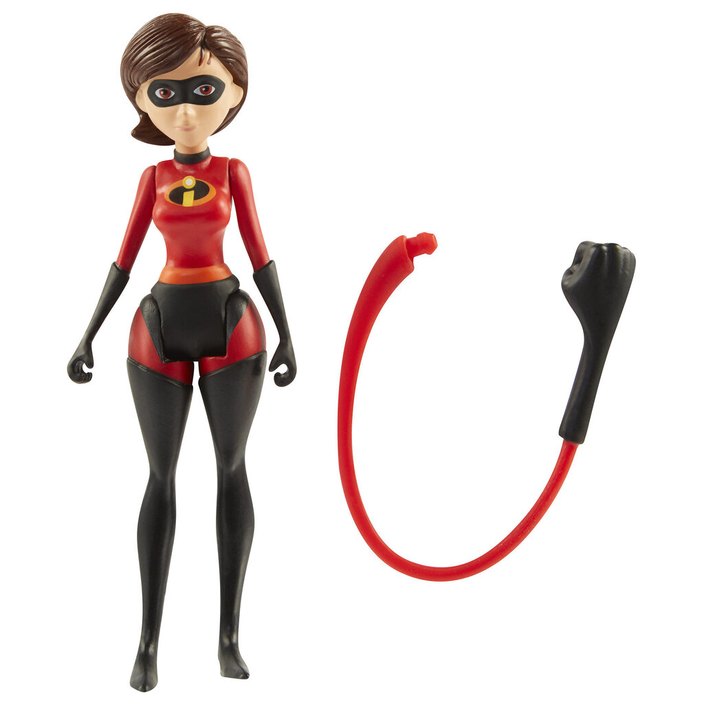 Figūriņa Mrs. Incredible ar elastīgo roku, Incredibles 2 цена и информация | Rotaļlietas zēniem | 220.lv