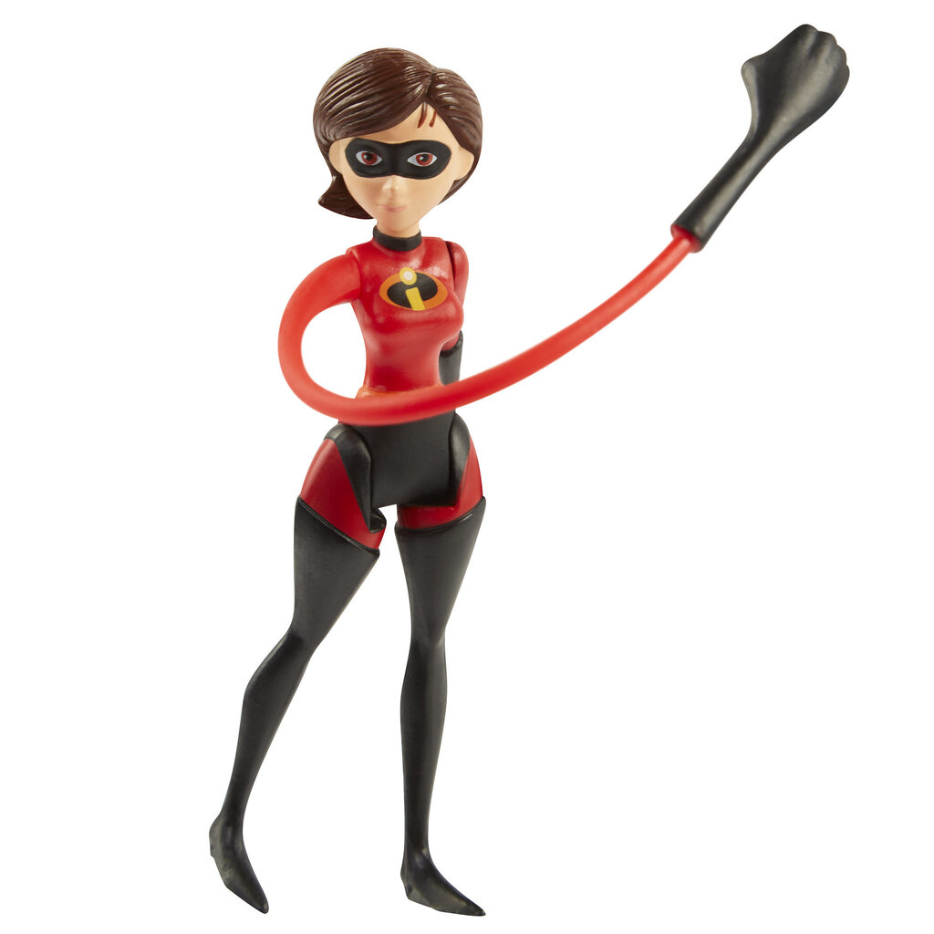 Figūriņa Mrs. Incredible ar elastīgo roku, Incredibles 2 цена и информация | Rotaļlietas zēniem | 220.lv