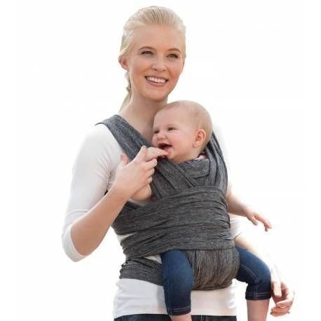 Slings Chicco Boppy Comfy Fit цена и информация | Slingi, ķengursomas | 220.lv