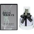 Parfimērijas ūdens Yves Saint Laurent Mon Paris Couture EDP sievietēm 50 ml