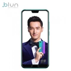 Защитное стекло 9H Tempered Glass для Huawei Honor 10 цена и информация | Защитные пленки для телефонов | 220.lv