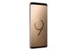 Samsung Galaxy S9 Plus 64GB (G965), Dual SIM, Sunrise Gold цена и информация | Mobilie telefoni | 220.lv