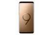 Samsung Galaxy S9 Plus 64GB (G965), Dual SIM, Sunrise Gold cena un informācija | Mobilie telefoni | 220.lv