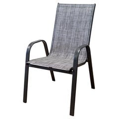 Садовое кресло цена и информация | Садовые стулья, кресла, пуфы | 220.lv
