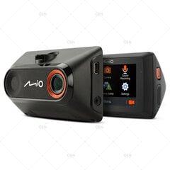 Mio MIO MiVue 788 Wi-Fi, 5415N5680007 cena un informācija | Auto video reģistratori | 220.lv