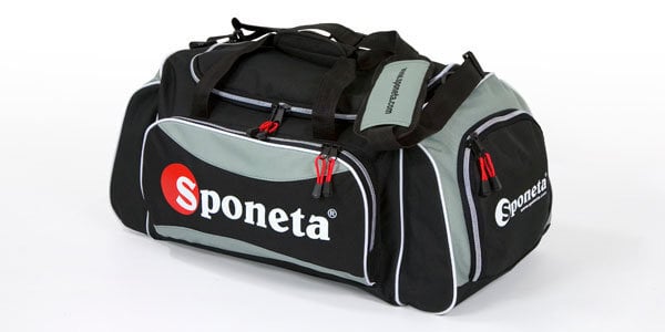 Sporta soma Sponeta цена и информация | Sporta somas un mugursomas | 220.lv