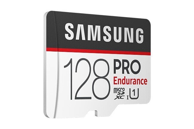 MB-MD256KA/EU, Carte SD Samsung 256 Ko MicroSDXC