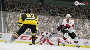 Spēle NHL 18, Xbox One цена и информация | Игра SWITCH NINTENDO Монополия | 220.lv