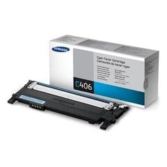 Фотобарабан Samsung CLT-R406/SEE (SU403A) цена и информация | Картриджи для лазерных принтеров | 220.lv
