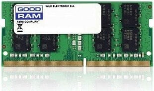 Жесткий диск SSD GOODRAM CX400 128GB (6.0Gb/s) SATAlll 2,5 цена и информация | Оперативная память (RAM) | 220.lv