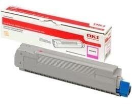 OKI - Toner do C332/MC363 Magenta 1.5K 46508714 цена и информация | Картриджи для лазерных принтеров | 220.lv