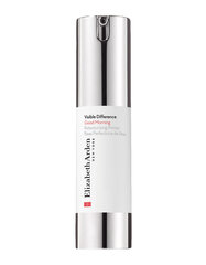 Serums-praimeris sejai Elizabeth Arden Visible Difference Good Morning 15 ml cena un informācija | Serumi sejai, eļļas | 220.lv