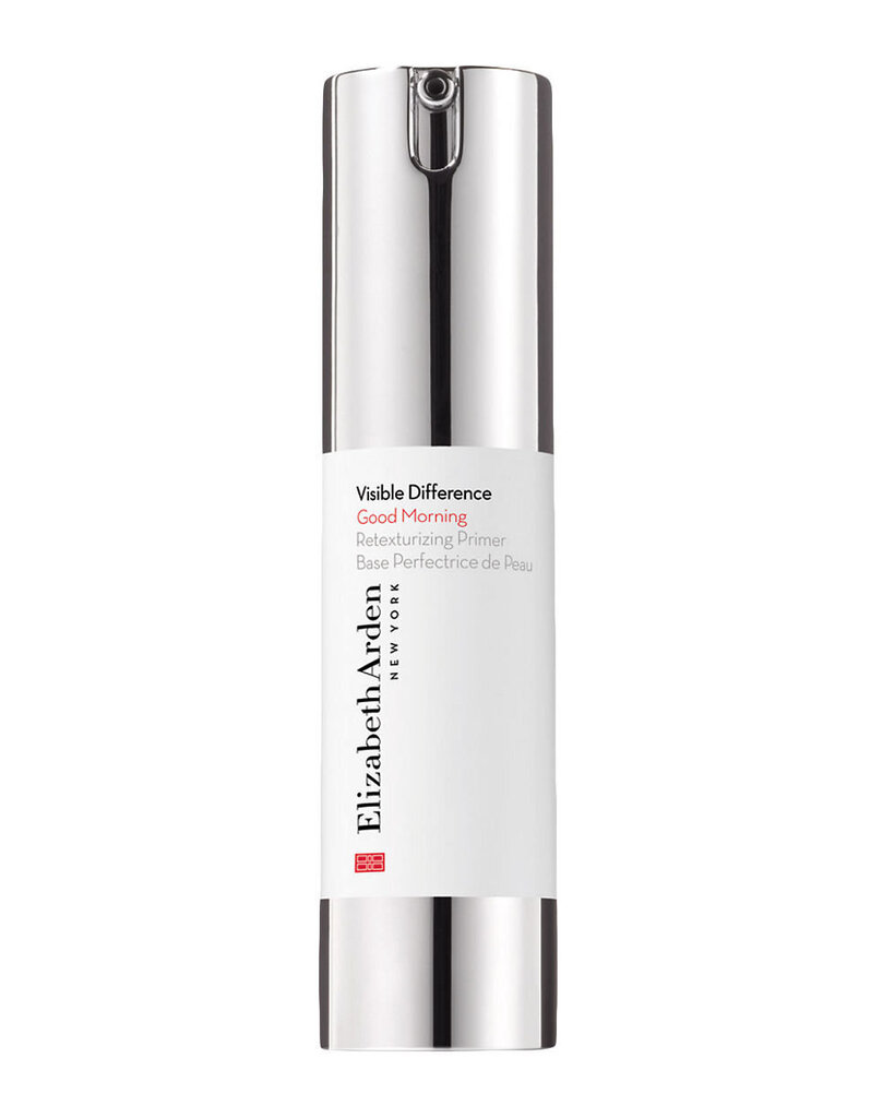 Serums-praimeris sejai Elizabeth Arden Visible Difference Good Morning 15 ml цена и информация | Serumi sejai, eļļas | 220.lv