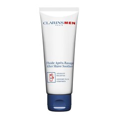 Losjons pēc skūšanās vīriešiem Clarins Soother 75 ml cena un informācija | Skūšanās piederumi, kosmētika | 220.lv