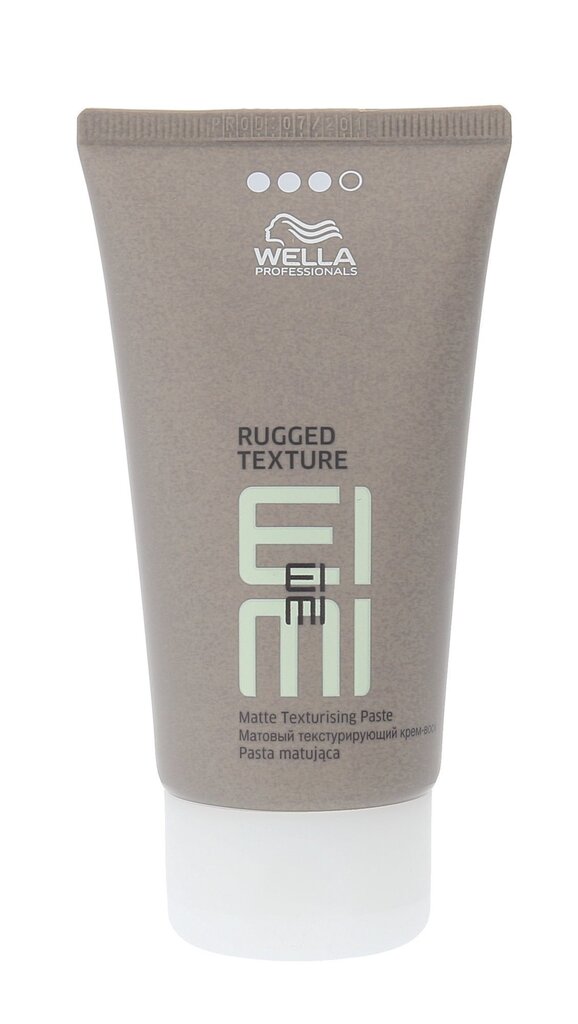 Wella Eimi Rugged Texture matu vasks 75 ml cena un informācija | Matu veidošanas līdzekļi | 220.lv