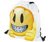 Apavu soma 3D, Emoji cena un informācija | Skolas somas | 220.lv