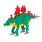 Konstruktors Plus Plus Dinozauri, 480 d. цена и информация | Konstruktori | 220.lv