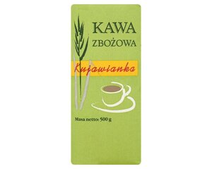 Delecta Kujawianka, 500g cena un informācija | Kafija, kakao | 220.lv