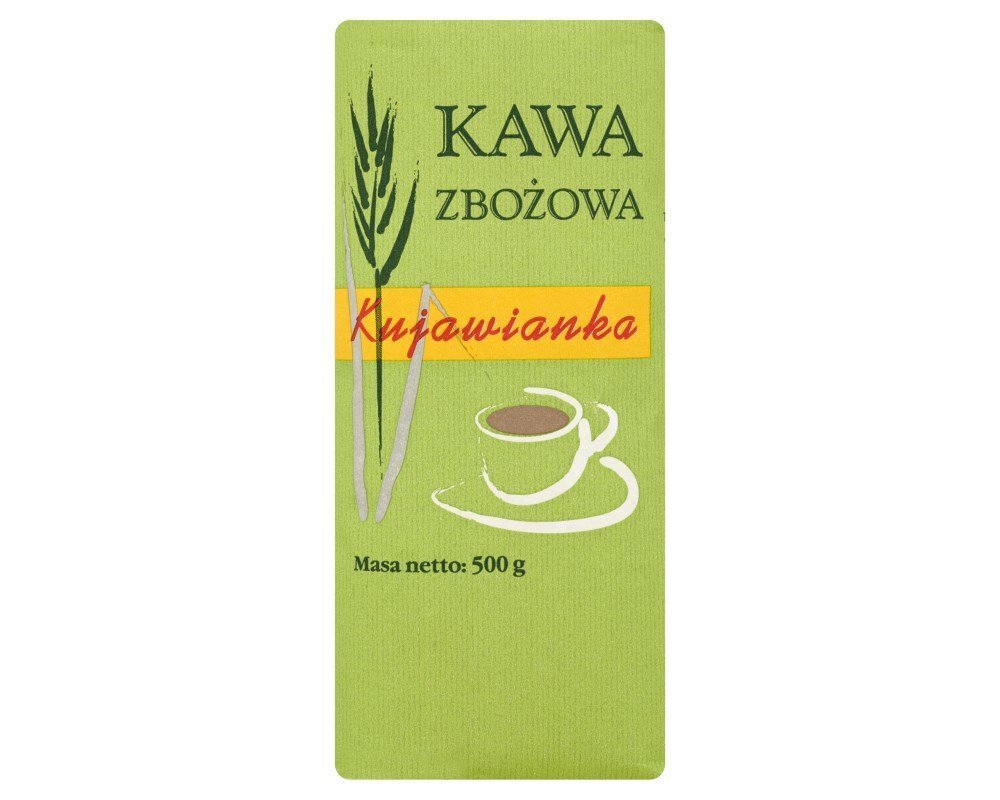 Delecta Kujawianka, 500g   цена и информация | Kafija, kakao | 220.lv