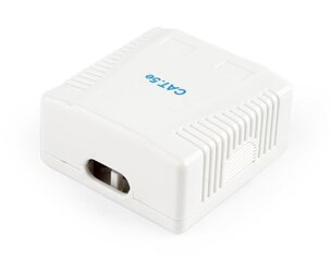 Gembird NCAC-2U5E-01 cena un informācija | Adapteri un USB centrmezgli | 220.lv