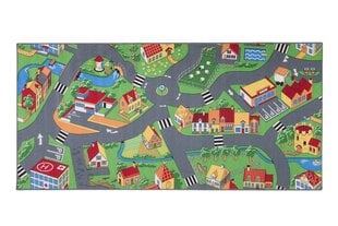 Kовер для детей Little Village 140x200 см цена и информация | Коврики | 220.lv