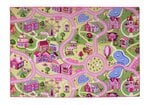 AW Rugs bērnu paklājs Sweet Town 95x200 cm