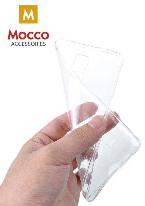 Mocco Ultra Back Case cena un informācija | Telefonu vāciņi, maciņi | 220.lv