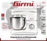 Girmi IM30 цена и информация | Virtuves kombaini | 220.lv