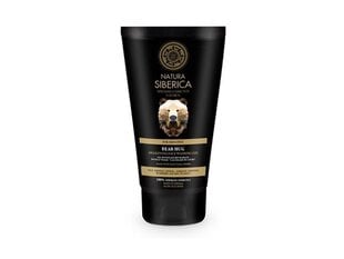 Sejas mazgāšanas līdzeklis vīriešiem Natura Siberica Men, 150 ml цена и информация | Средства для очищения лица | 220.lv