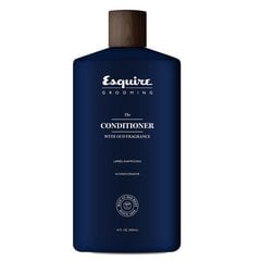 Mitrinošs matu kondicionieris vīriešiem Farouk Systems Esquire Grooming 414 ml cena un informācija | Matu kondicionieri, balzāmi | 220.lv
