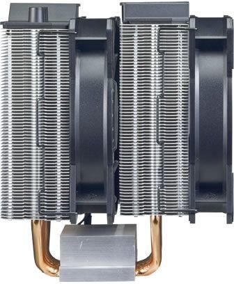 Cooler Master MasterAir MA621P TR4 cena un informācija | Procesora dzesētāji | 220.lv