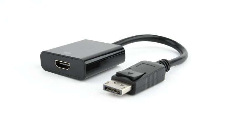 GEMBIRD AB-DPM-HDMIF-002 cena un informācija | Adapteri un USB centrmezgli | 220.lv