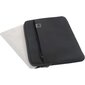Tucano Top Second Skin Futrālis paredzēts MacBook Air 13 '', melns  cena un informācija | Somas portatīvajiem datoriem | 220.lv