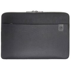 Чехол Tucano Top Second Skin для MacBook Air 13'', черный  цена и информация | Рюкзаки, сумки, чехлы для компьютеров | 220.lv