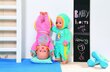 Baby Born® lelles sporta apģērbs, 823774 цена и информация | Rotaļlietas meitenēm | 220.lv