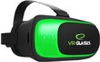 Virtuālās realitātes brilles ar Bluetooth pulti, Esperanza EGV300R cena un informācija | Smart ierīces un piederumi | 220.lv