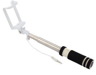 Selfie stick Esperanza EMM118K 22-59cm cena un informācija | Selfie Sticks | 220.lv