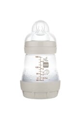 MAM бутылочка Easy Start Anti-Colic, 0 мес.+, 160 мл, unisex цена и информация | MAM Товары для младенцев | 220.lv