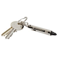 Atslēgu piekariņš True Utility MiniDriver cena un informācija | Atslēgu piekariņi | 220.lv